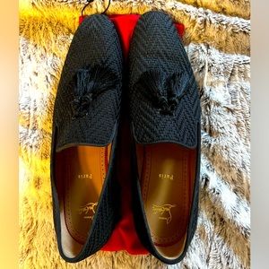 Men’s dress shoes, size 47.5 or 14.5